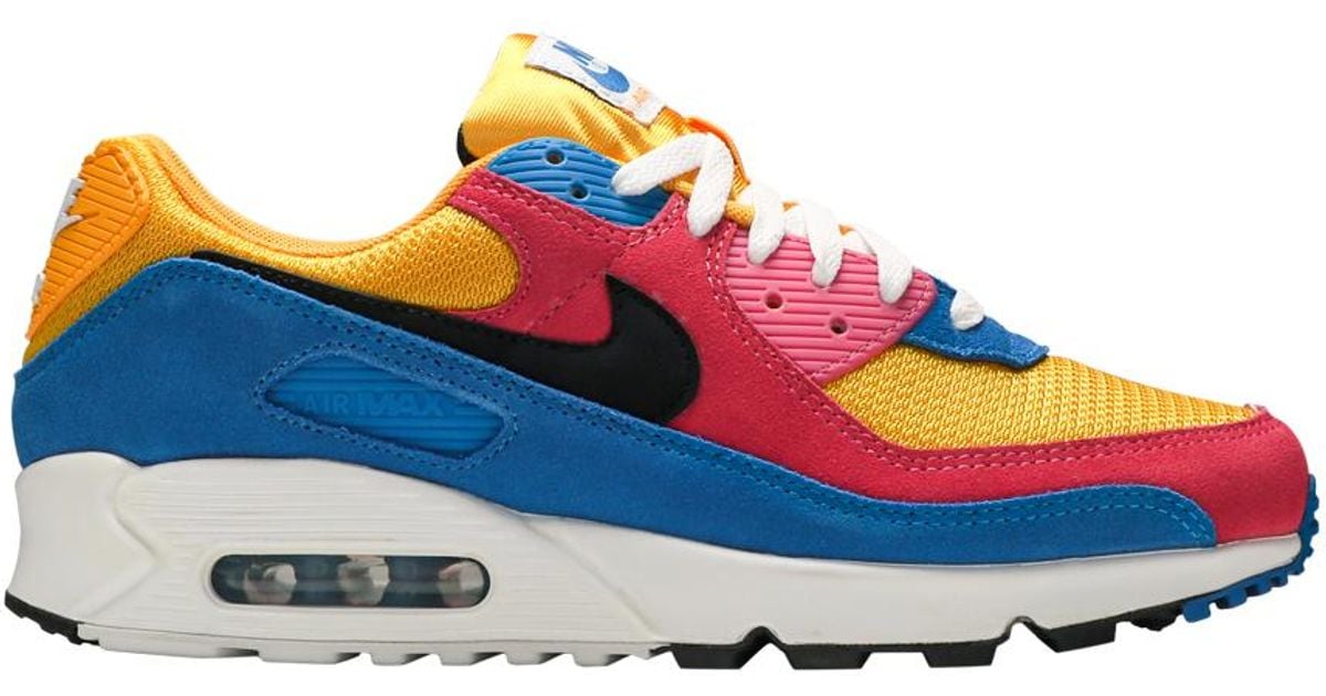 colorful air max for men