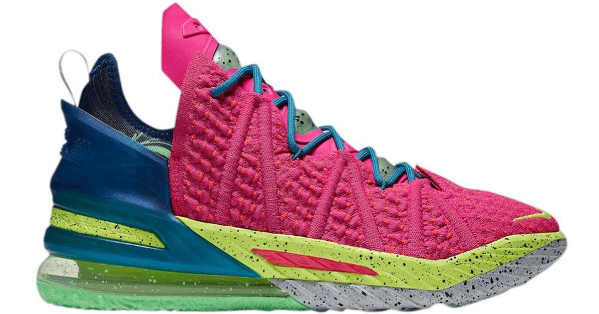 lebron 20 pink price