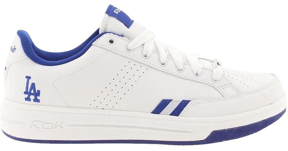 Reebok G Unit G6 in White for Men Lyst