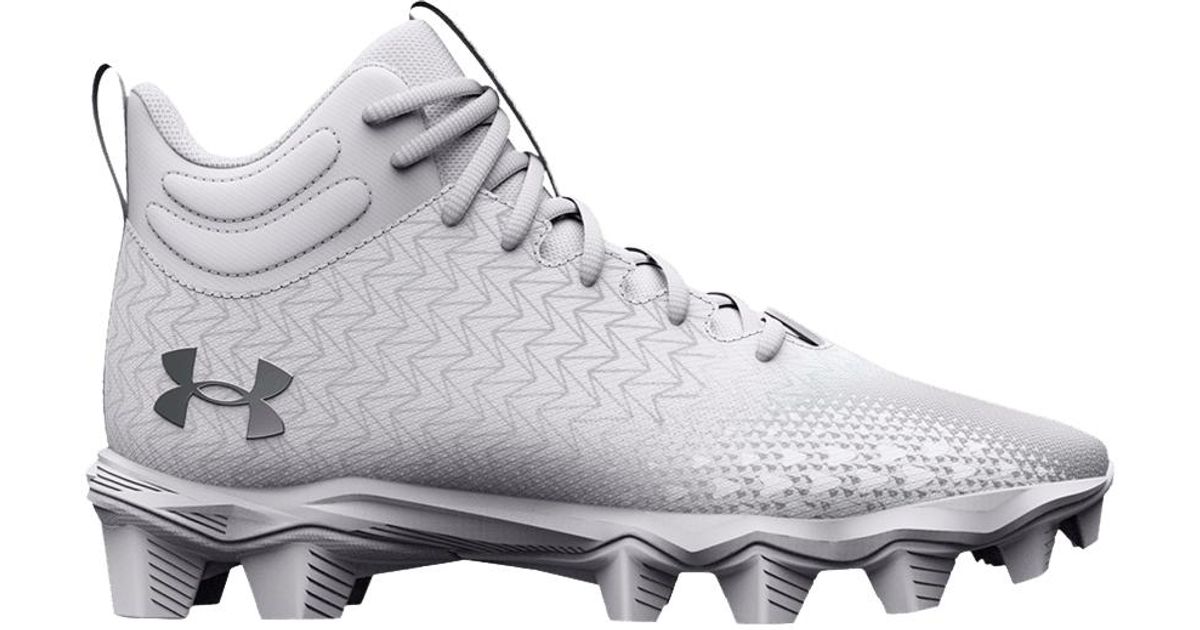 under armour spotlight yellow