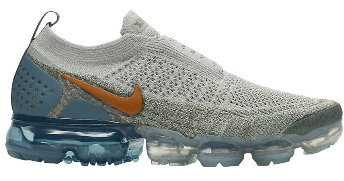 vapormax moc 2 white