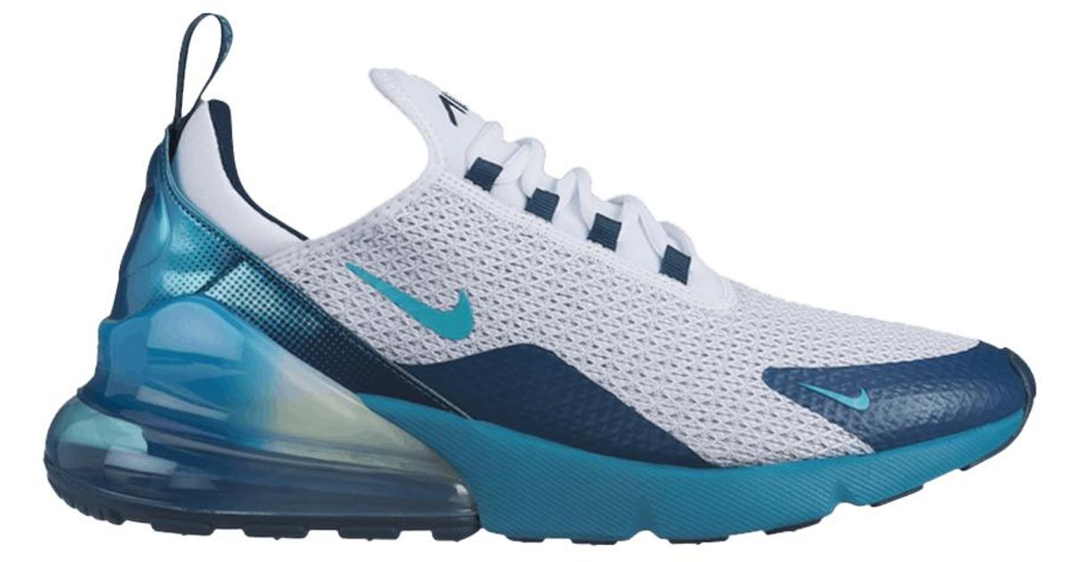 270s teal