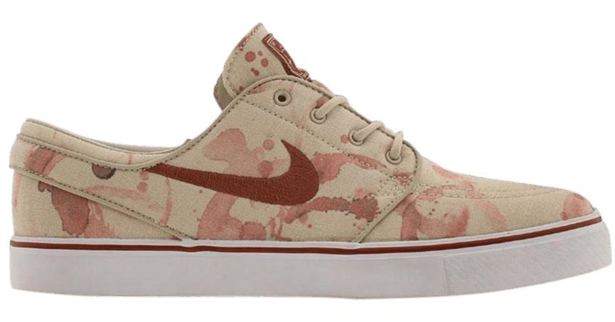 Nike Sb Stefan Janoski Wino Blood Splatter for Men - Save 88% - Lyst