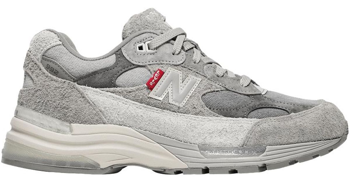 992 levi's new balance