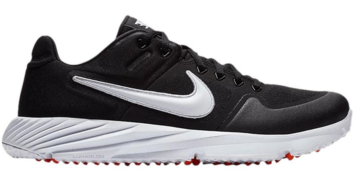 men's nike alpha huarache elite 2 turf