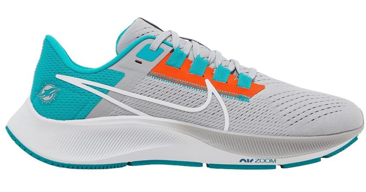 miami dolphins nike pegasus