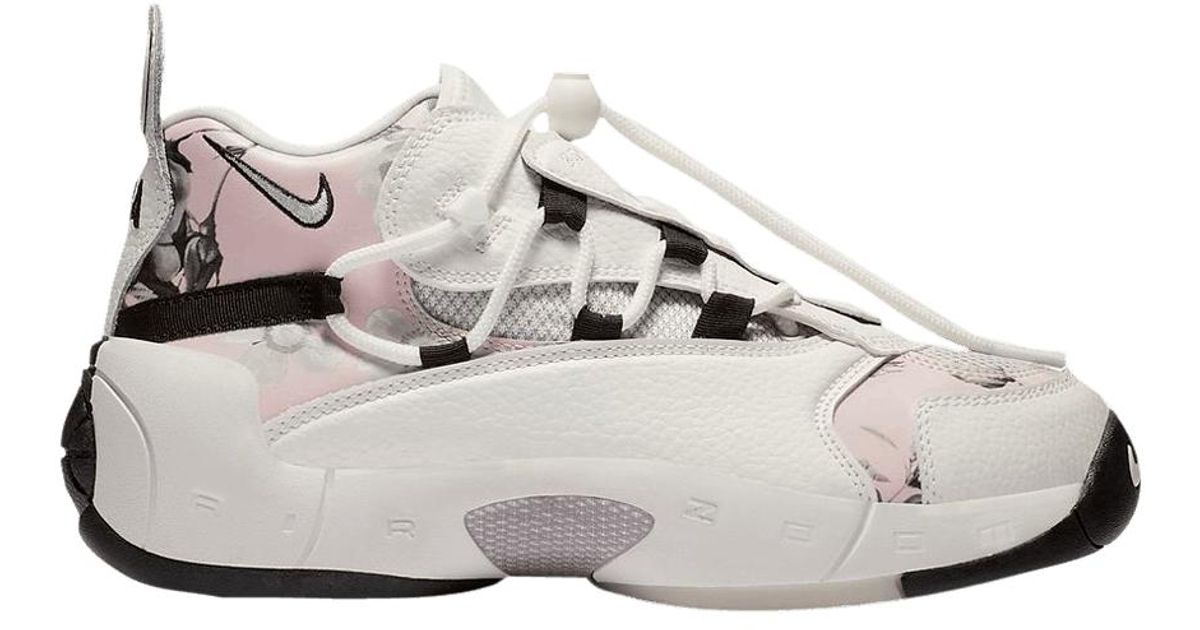 swoopes nike