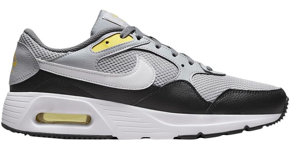 nike air max 1 wolf grey black