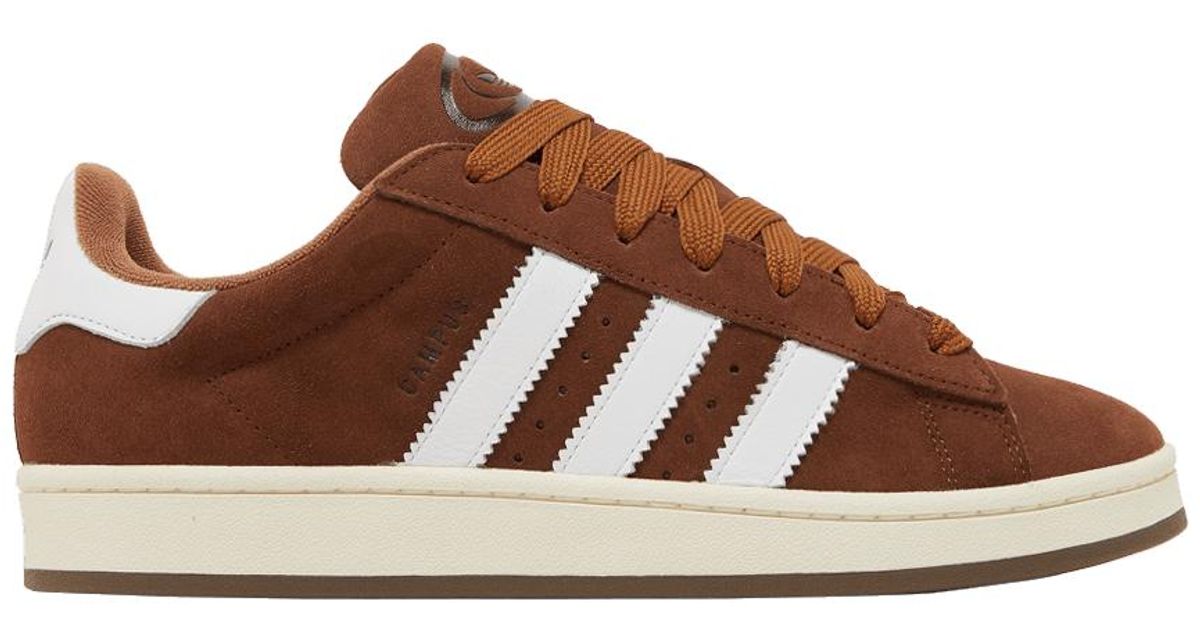 adidas Campus 00s 'bark' in Brown for Men | Lyst