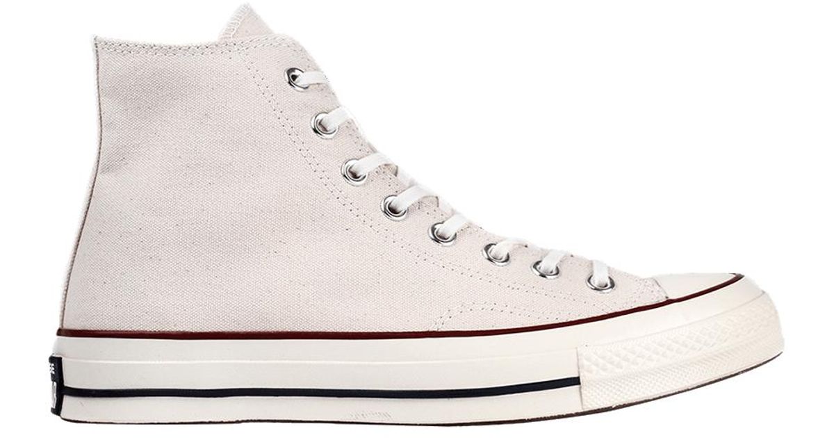 converse white tall