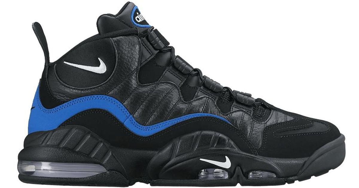 nike air max sensation