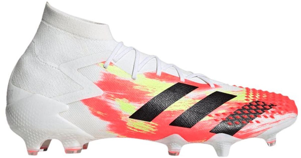 adidas predator mutator uniforia