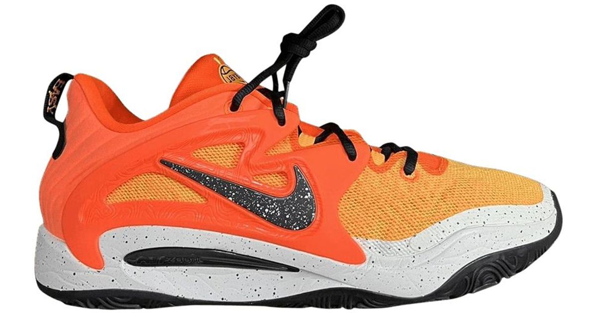 kd 12 peach jam size 10