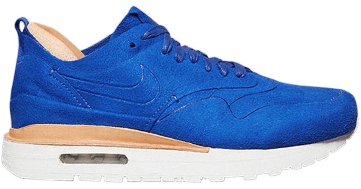 mens royal blue nike air max