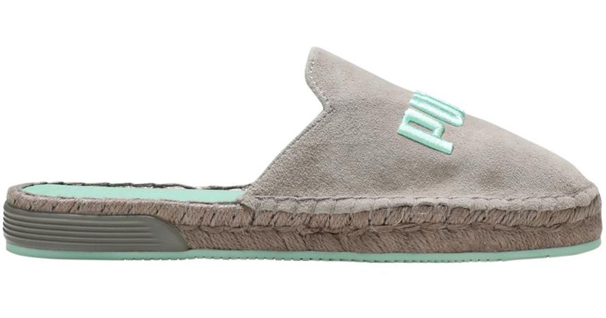 fenty espadrilles