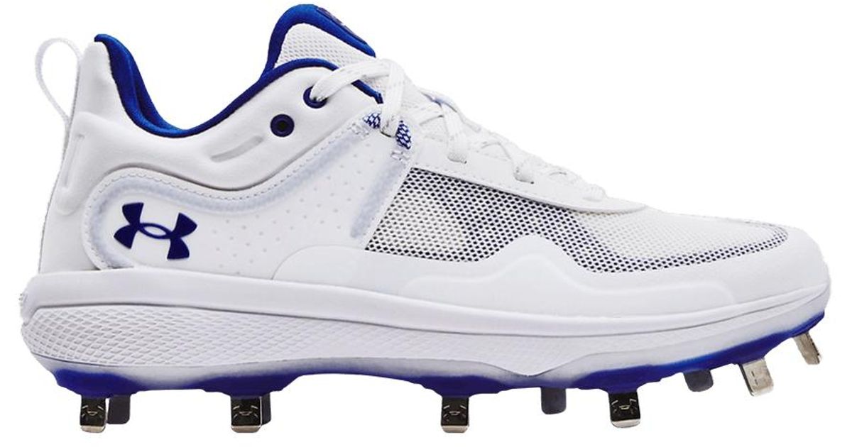 under armour glyde