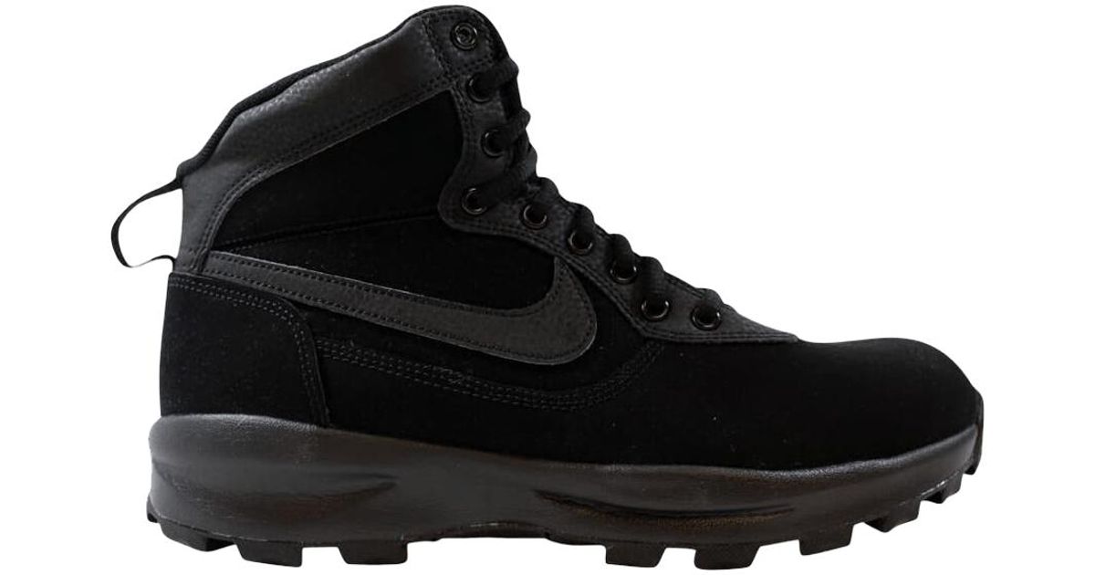 nike manoadome waterproof