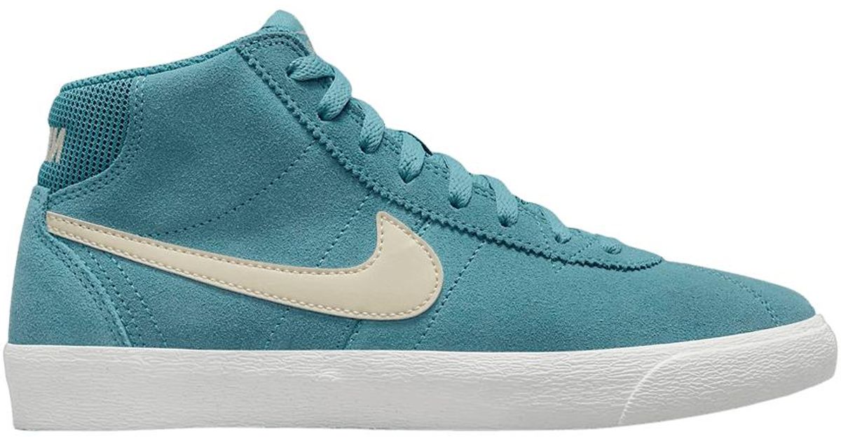 bruin hi nike