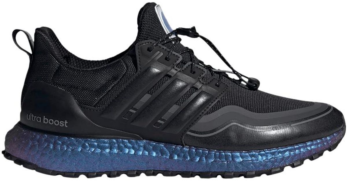 adidas Iss Us National Lab X Ultraboost Cold.rdy Dna 'core Black' in ...