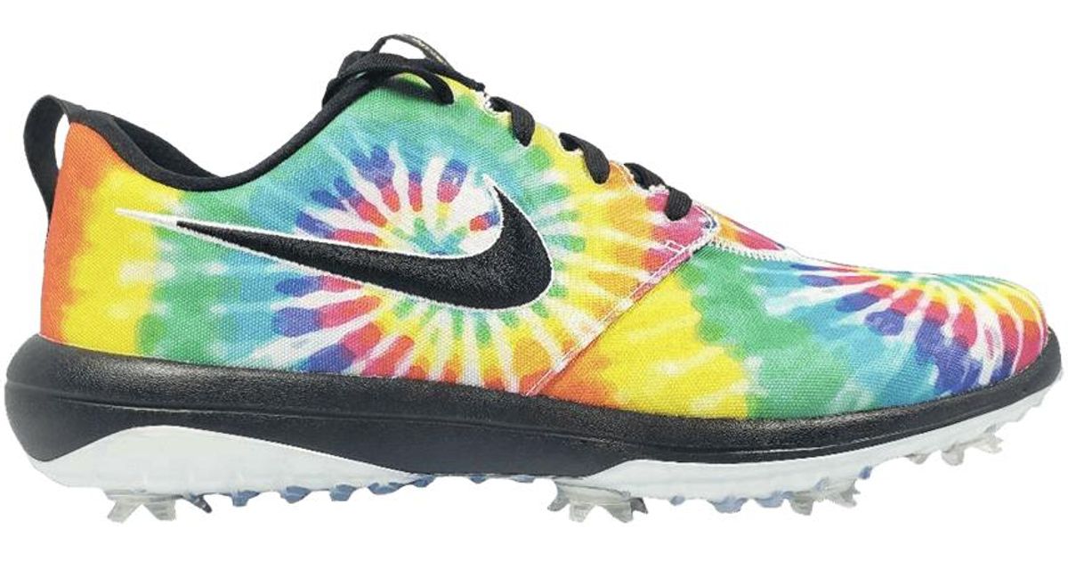 roshe golf tour