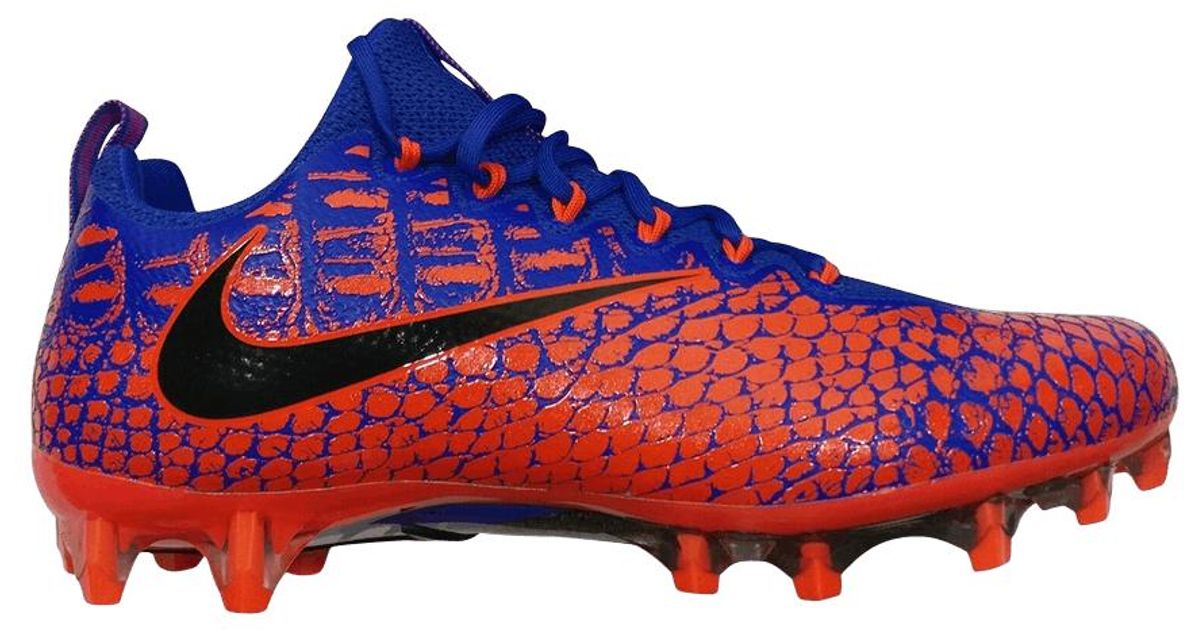 red nike vapor untouchable pro