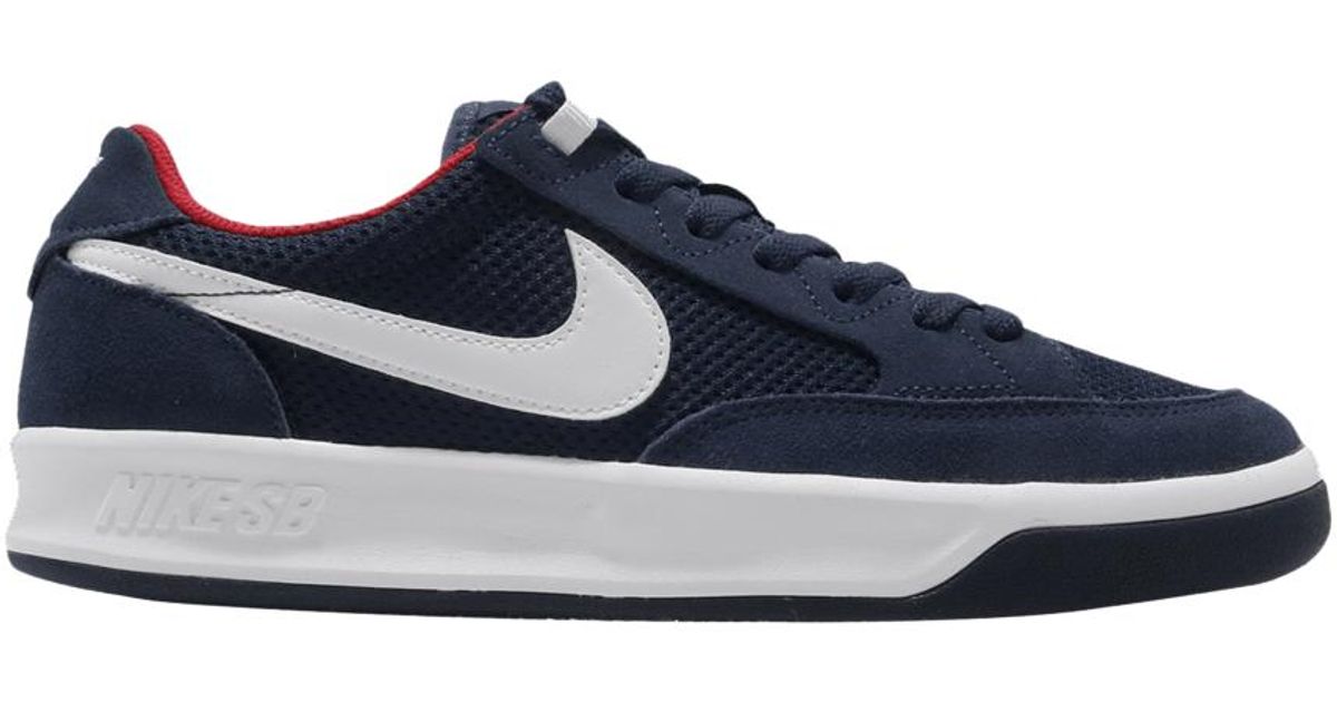 nike suede sb
