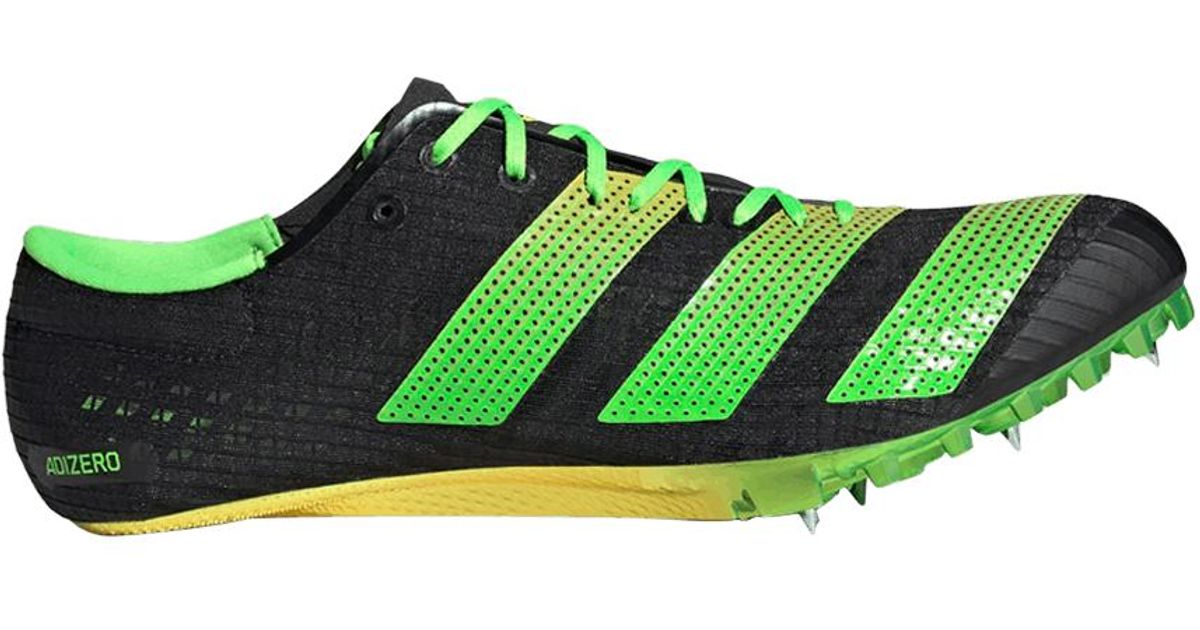 adizero finesse spikes