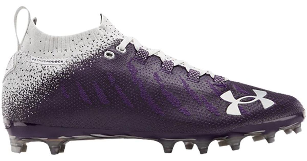 under armour spotlight mc