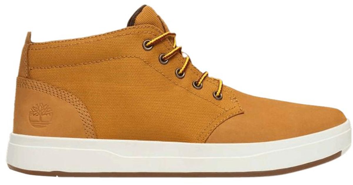 timberland davis square grey