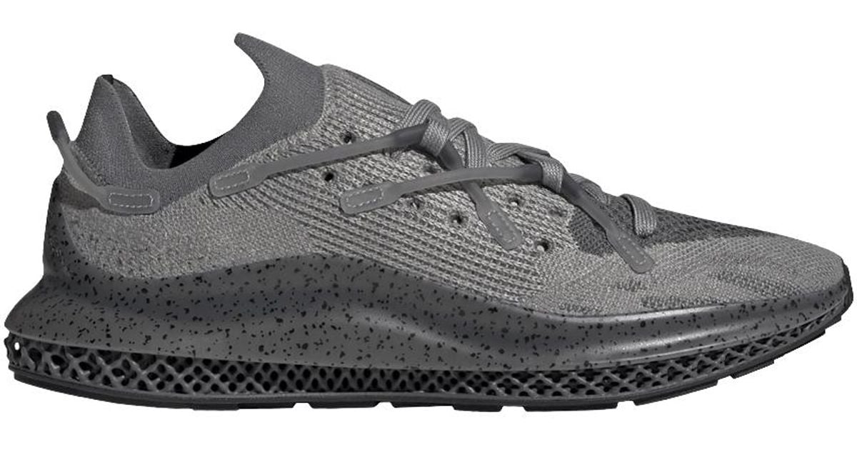 adidas originals 4d fusio shoes men's
