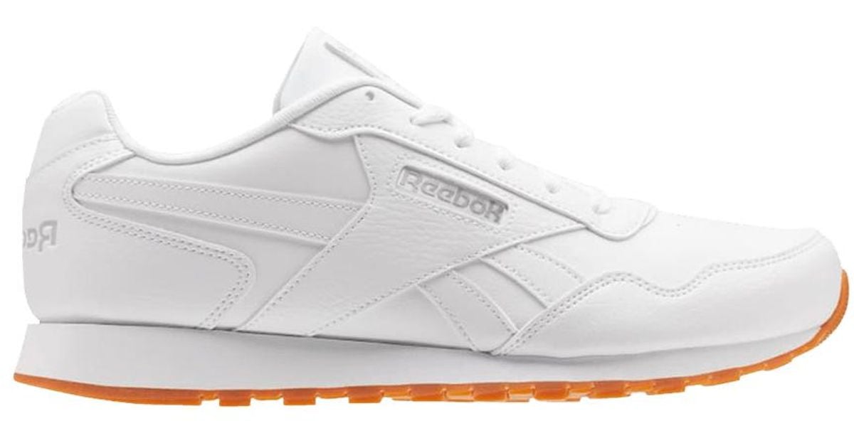 reebok men's classic harman