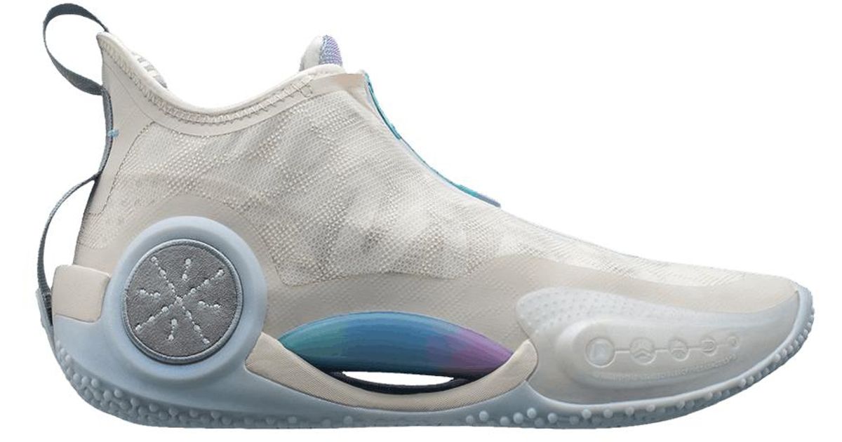 way of wade 7 cotton candy