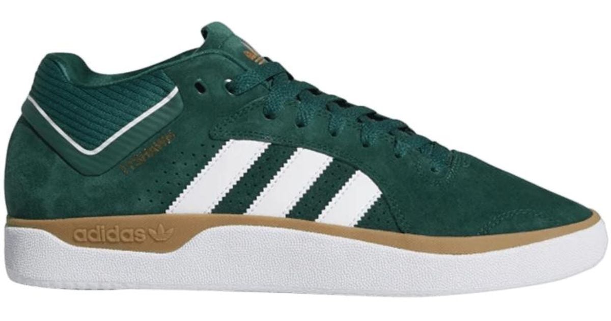 tyshawn green adidas