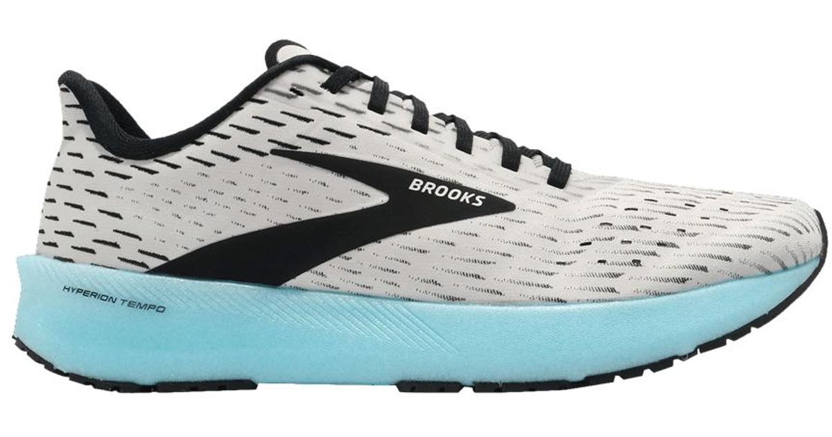 brooks hyperion tempo men