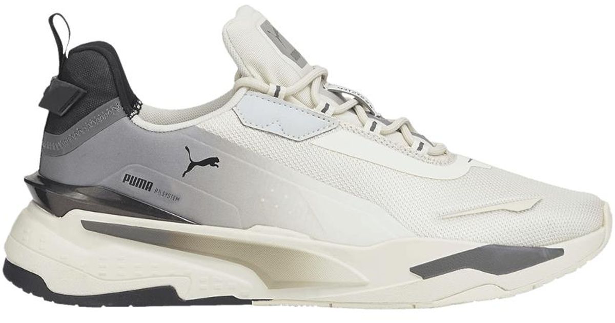 PUMA Rs-fast Unmarked 'pristine' in White for Men | Lyst