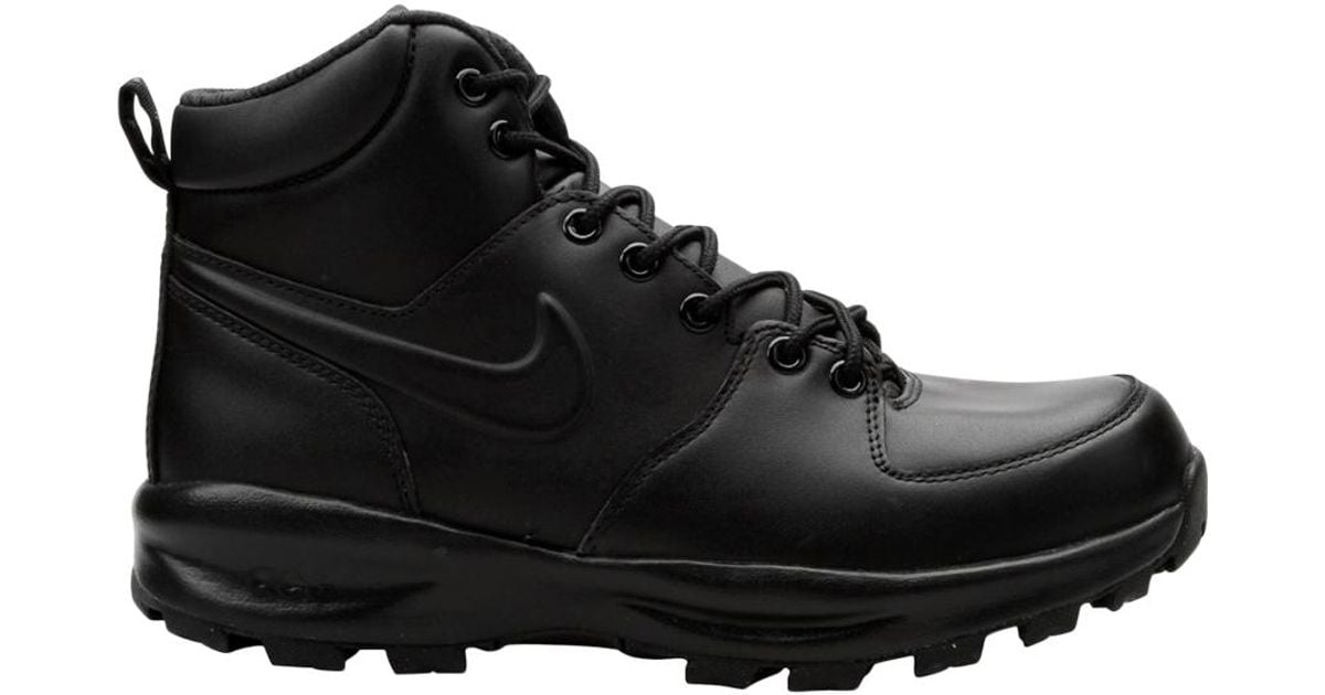 cipele nike manoa leather m