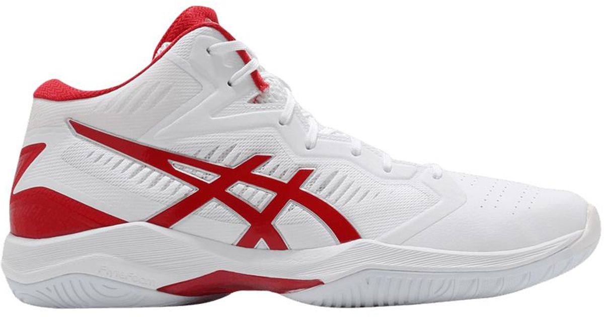 asics gelhoop v9