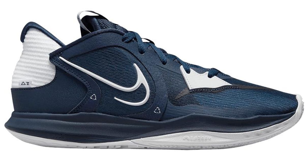 low top kyrie 5