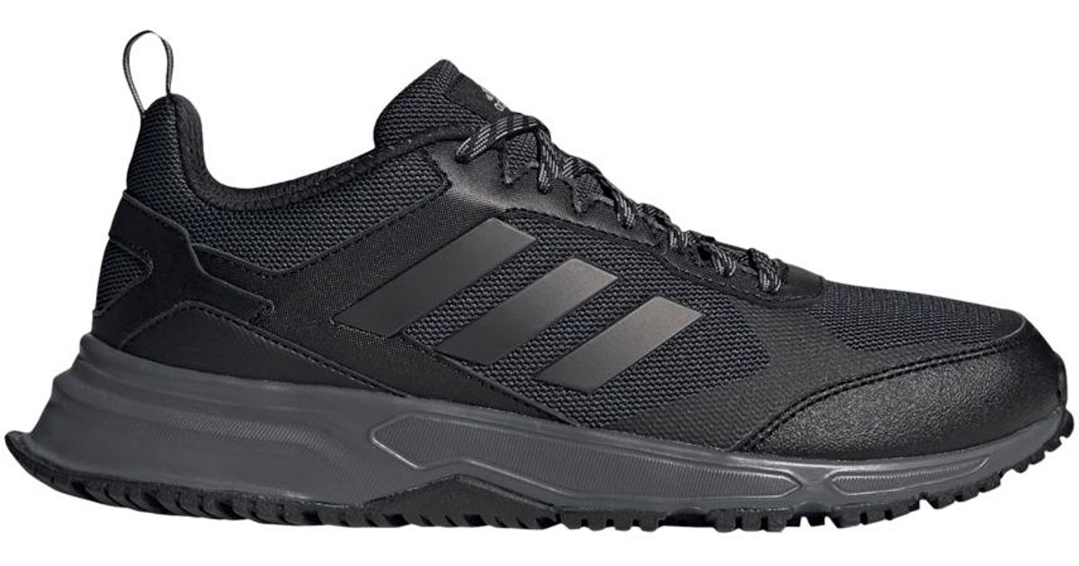 rockadia trail shoes women's