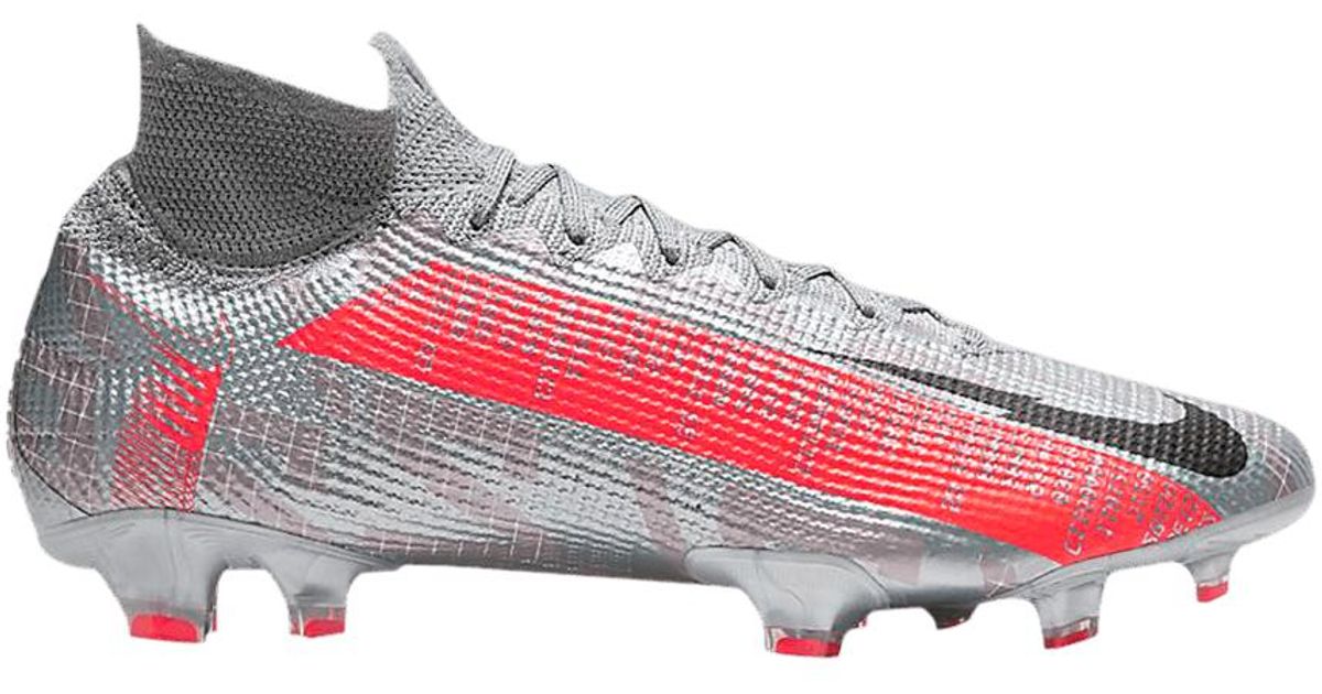 best mercurials