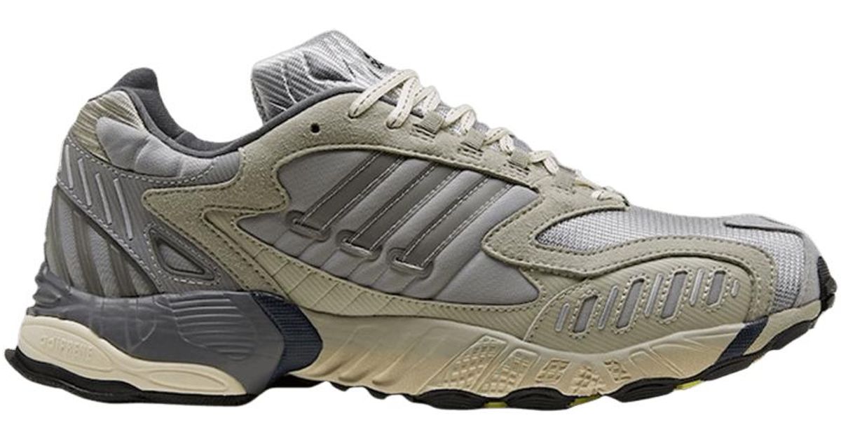 Der Winter kann kommen. adidas x Norse Projects Torsion TRDC auch - Grailify