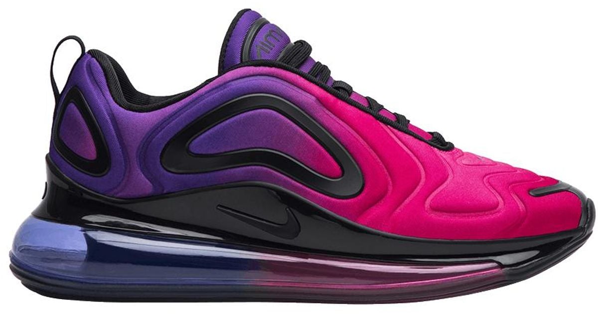 new purple air max