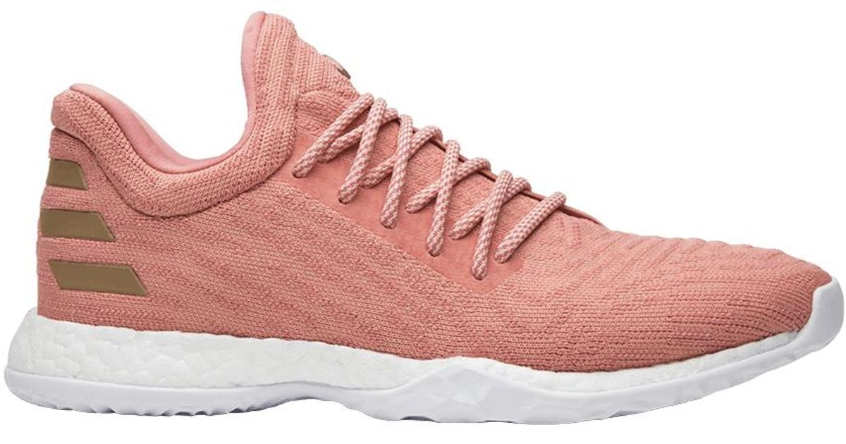 adidas Harden Ls Sweet Life in Pink for Men - Save 59% - Lyst