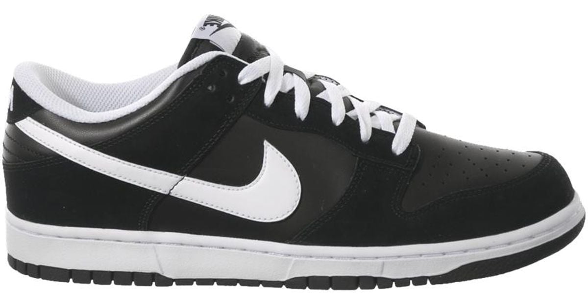 yin yang dunks