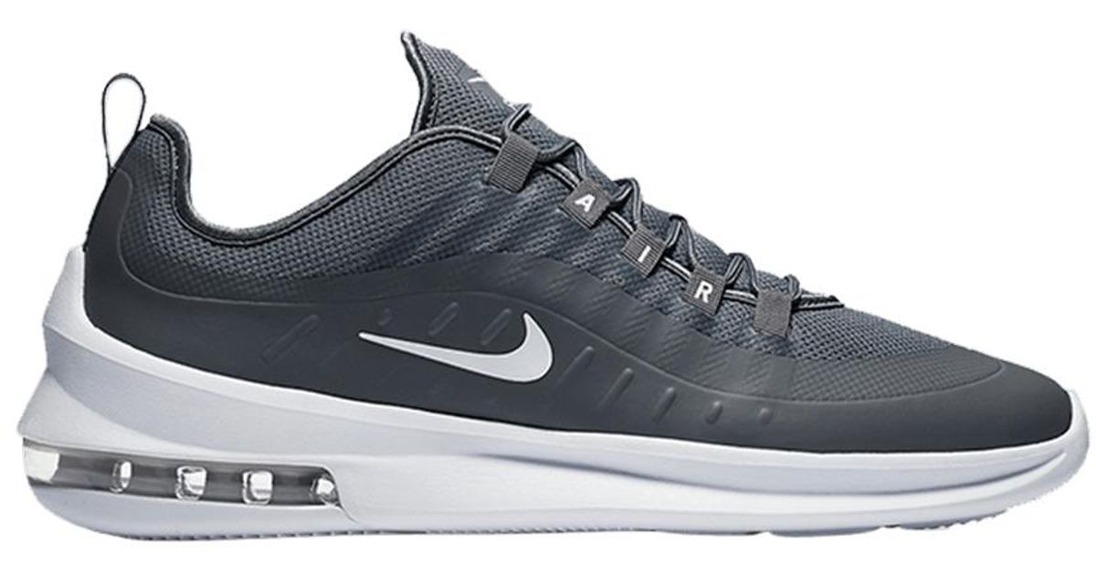 nike women's air max axis casual sneakers from finish line