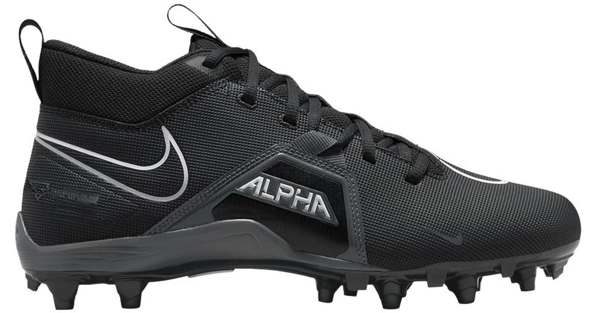 nike alpha menace varsity 2 bg