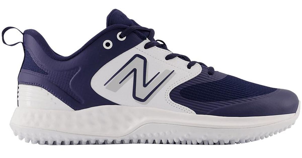 nb1 fresh foam 3000v4