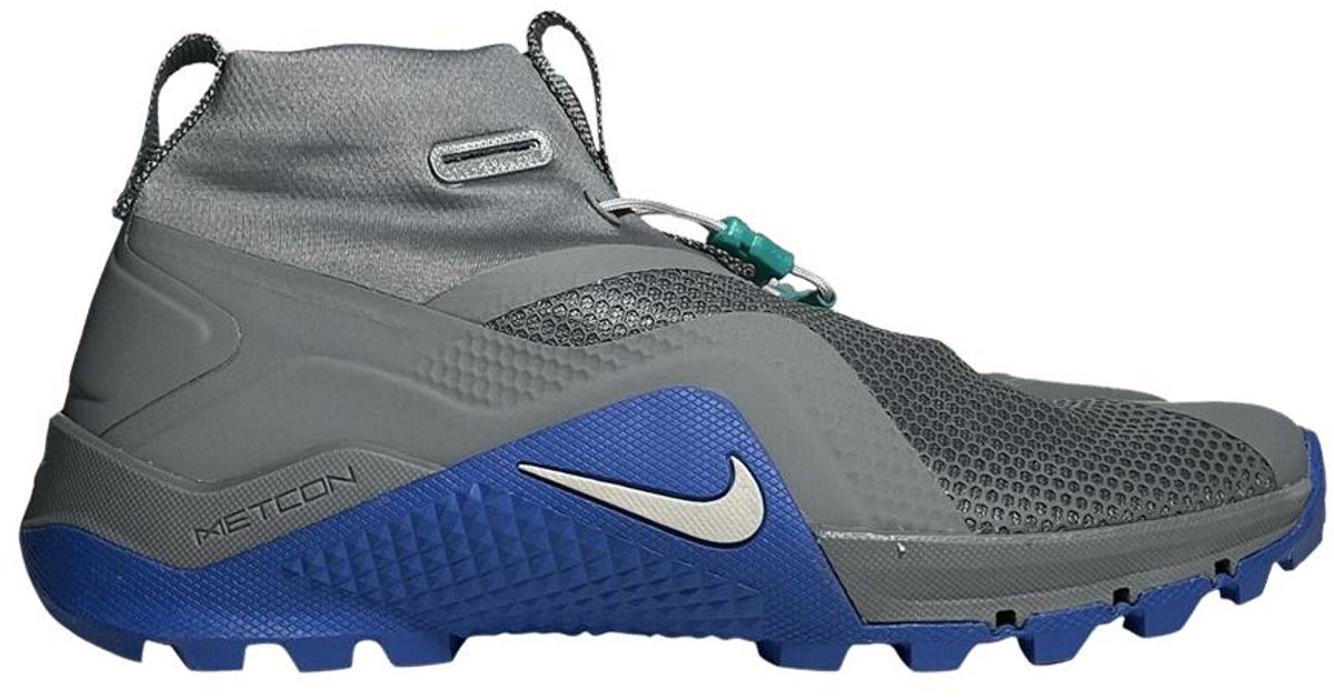 metcon nike grey