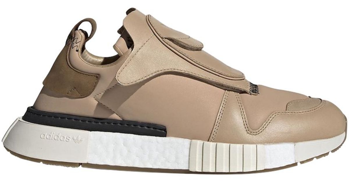 adidas Futurepacer 'pale Nude' in Natural for Men | Lyst