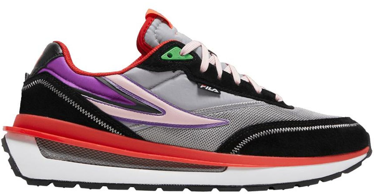 Fila Dragon Ball Super X Renno 'goku Black' in Blue for Men | Lyst - Fila Dragon Ball Super Renno X Goku